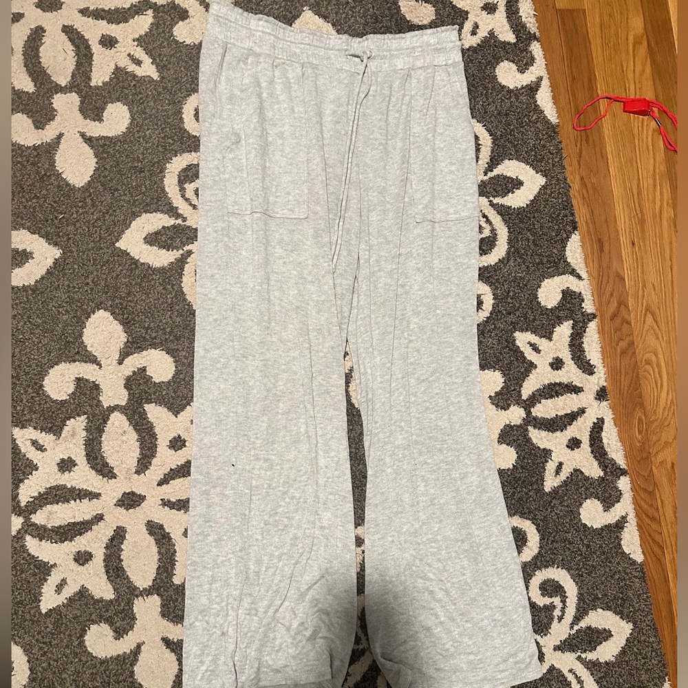 Target Stars Above Cozy Sweatpants